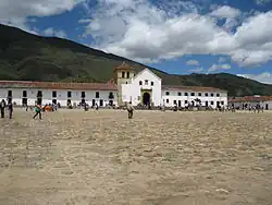Villa de Leyva Boyacá