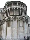 Pisa Cathedral