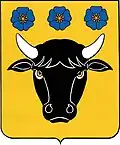 Coat of arms of Voleč