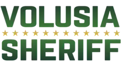 Volusia Sheriff's Office logo