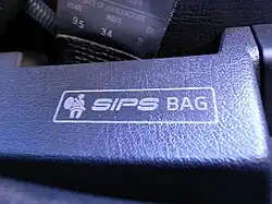 SIPS airbag