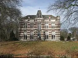 Voorschoten, Buitenplaats Beresteijn