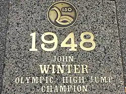 1948 - John Winter