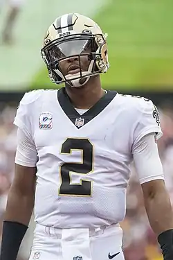 Jameis Winston Saints