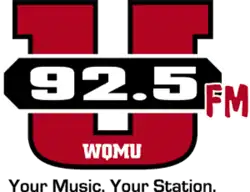 U92.5 FM LOGO