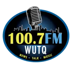WUTQ former logo