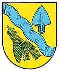 Coat of arms of Schwedelbach