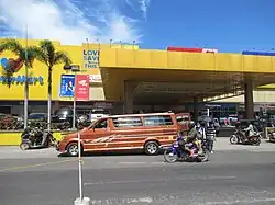 Waltermart Cabanatuan