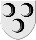 Coat of arms of Lekkerkerk