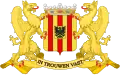 Coat of arms of Mechelen