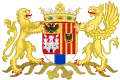 Coat of arms of Antwerp Province