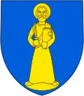 Coat of arms of Merksem