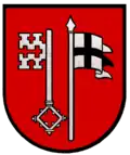 Coat of arms of Oestinghausen