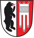 Coat of arms of Amtzell