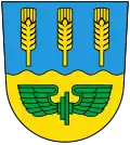 Coat of arms of Bad Kleinen