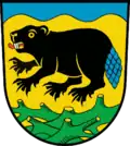 Coat of arms of Dreetz