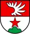 Coat of arms of Effingen
