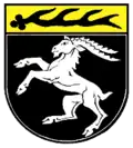 Coat of arms of Engstingen