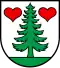 Coat of arms of Gontenschwil