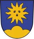 Coat of arms of Sonnenberg