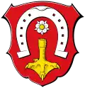 Coat of arms of Griesheim