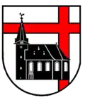 Coat of arms of Helferskirchen