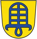 Coat of arms of Hemmingen