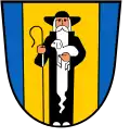 Coat of arms of Jonsdorf