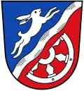 Coat of arms of Kahl a.Main