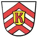 Coat of arms of Frankfurt am Main