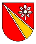 Coat of arms of Nordweststadt