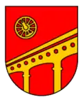 Coat of arms of Südweststadt