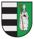 Coat of arms of Kitzscher