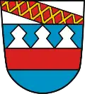 Coat of arms of Lachen