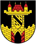 Coat of arms of Leisnig