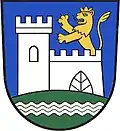 Coat of arms of Liebenstein