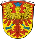 Coat of arms of Mücke