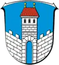 Coat of arms of Melsungen