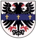 Coat of arms of Metterich