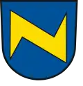 Coat of arms of Neckartenzlingen