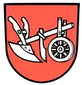 Coat of arms of Neuler
