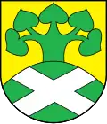 Coat of arms of Neustadt