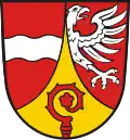 Coat of arms of Oberroth