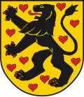 Coat of arms of Orlamünde