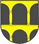 Coat of arms of Pertlstein