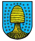 Coat of arms of Reinsdorf