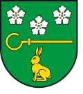 Coat of arms of Sanitz