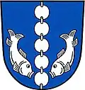 Coat of arms of Schillingstedt