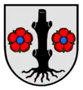 Coat of arms of Schlatt