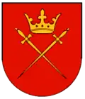 Coat of arms of Tegernau